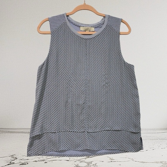 LOFT Tops - LOFT Blouse